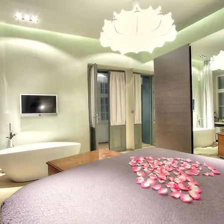 Appartement Charles Iv