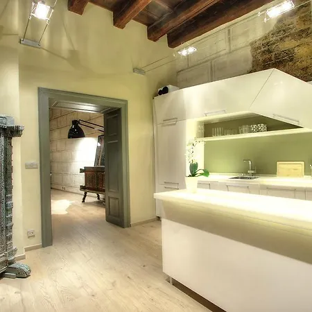 Apartment Charles Iv *