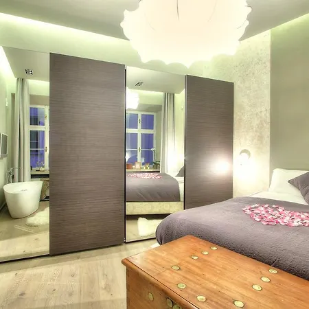Apartment Charles Iv