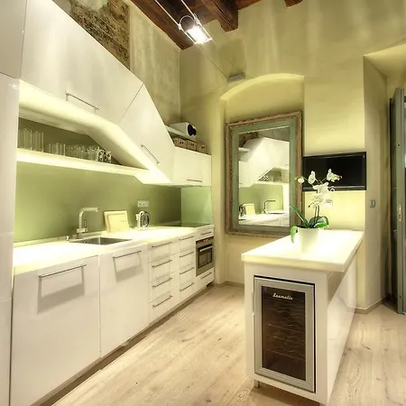 Charles Iv Apartment