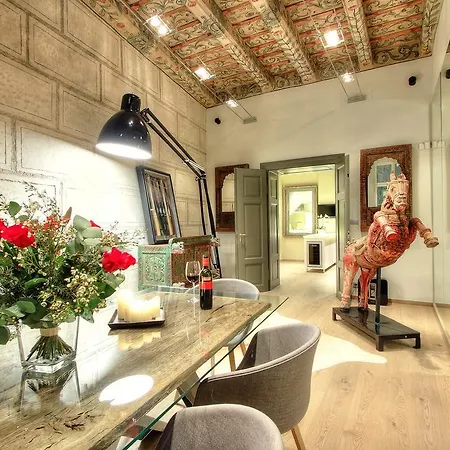 Apartment Charles Iv *