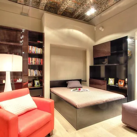 Apartment Charles Iv *